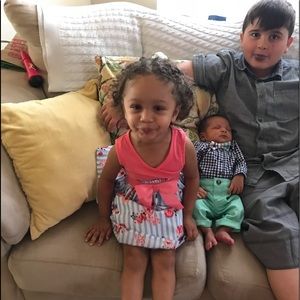 Meet your Posher, Cynthia